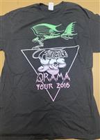 Tour Shirts